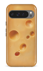 Google Pixel 9 Pro XL Impact (Gloss) Fromage Suisse -