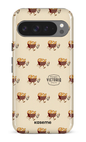 Google Pixel 9 Pro XL Impact (Gloss) Fromagerie Victoria Poutines -