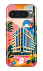Google Pixel 9 Pro XL Impact (Gloss) Funky Building Crakmedia -