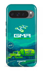 Google Pixel 9 Pro XL Impact (Gloss) GMR Camion Funky -