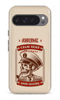 Google Pixel 9 Pro XL Impact (Gloss) Good Sailors -