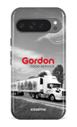 Google Pixel 9 Pro XL Impact (Gloss) Gordon English -