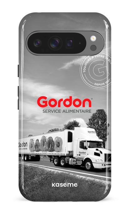 Google Pixel 9 Pro XL Impact (Gloss) Gordon Francais -
