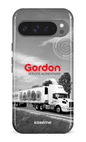 Google Pixel 9 Pro XL Impact (Gloss) Gordon Francais -