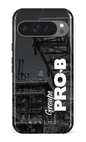 Google Pixel 9 Pro XL Impact (Gloss) Groupe Pro-B -