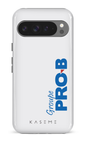 Google Pixel 9 Pro XL Impact (Gloss) Groupe Pro-B Blanc -