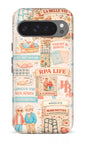 Google Pixel 9 Pro XL Impact (Gloss) HB Courtepointe -