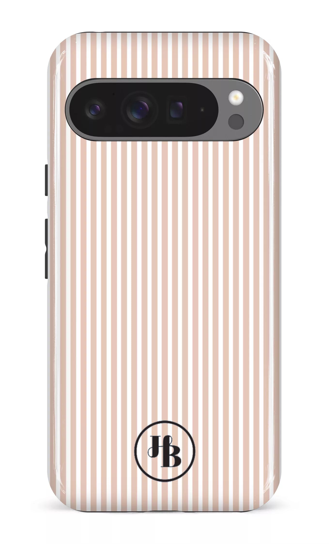 Google Pixel 9 Pro XL Impact (Gloss) HB Ligné -