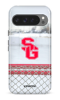 Google Pixel 9 Pro XL Impact (Gloss) Hockey Dragons -