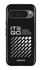 Google Pixel 9 Pro XL Impact (Gloss) IT2GO -