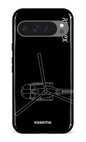 Google Pixel 9 Pro XL Impact (Gloss) L'hélico par Artopex -