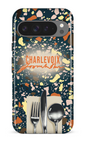 Google Pixel 9 Pro XL Impact (Gloss) La Gastronomie miam -