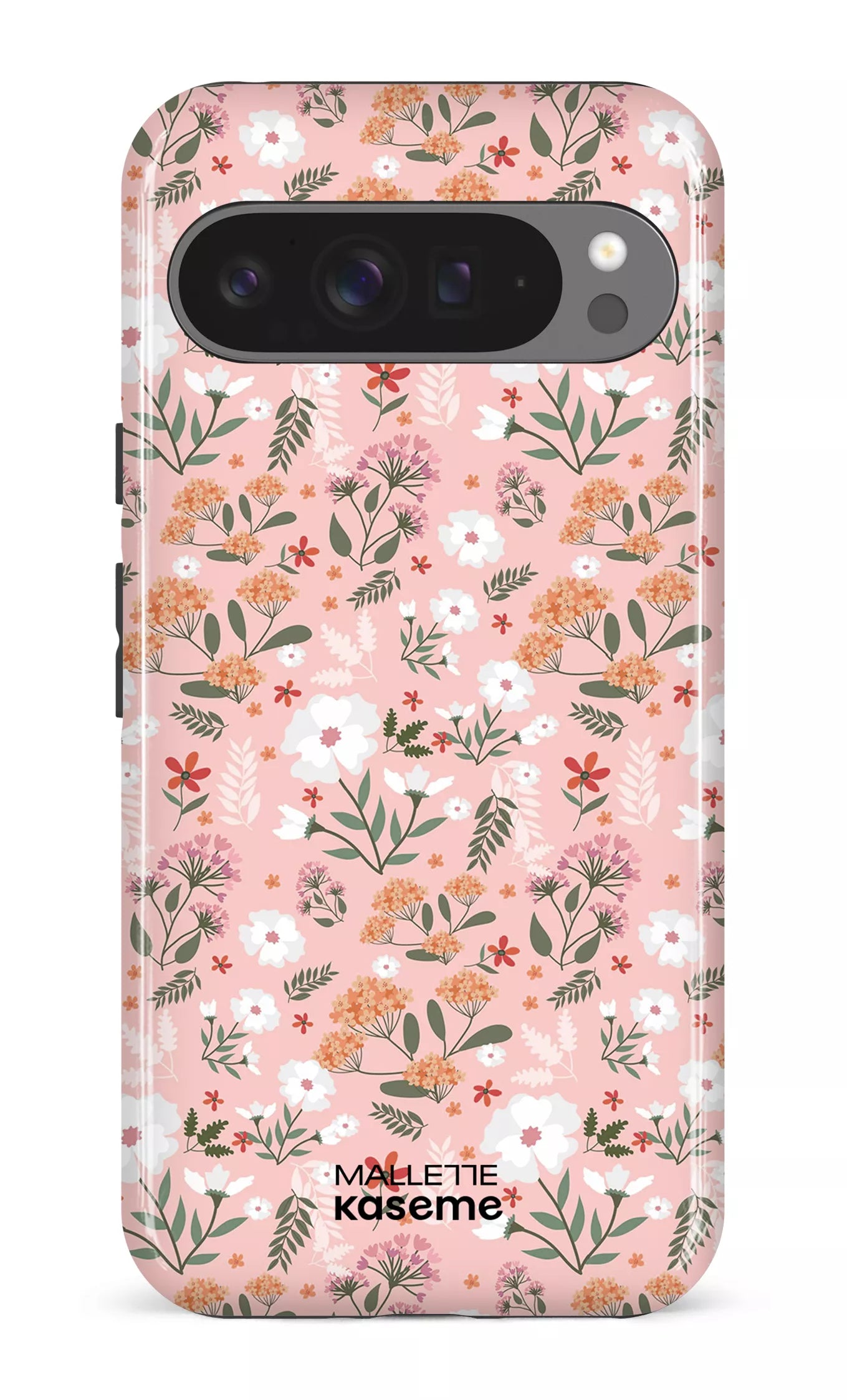 Google Pixel 9 Pro XL Impact (Gloss) Layla Rose x Mallette -