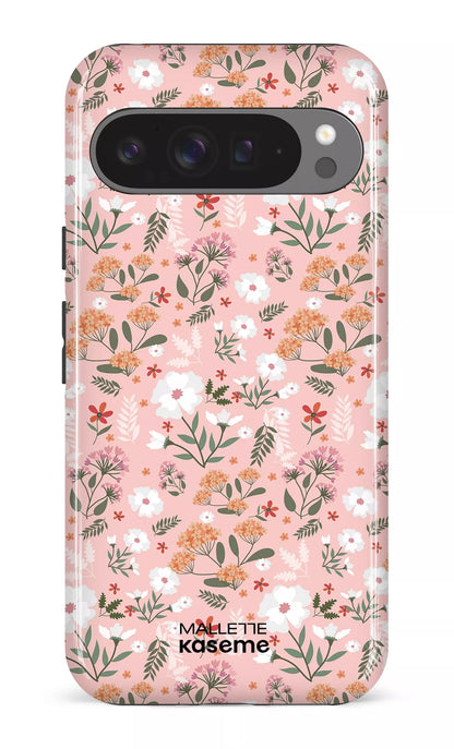 Google Pixel 9 Pro XL Impact (Gloss) Layla Rose x Mallette -