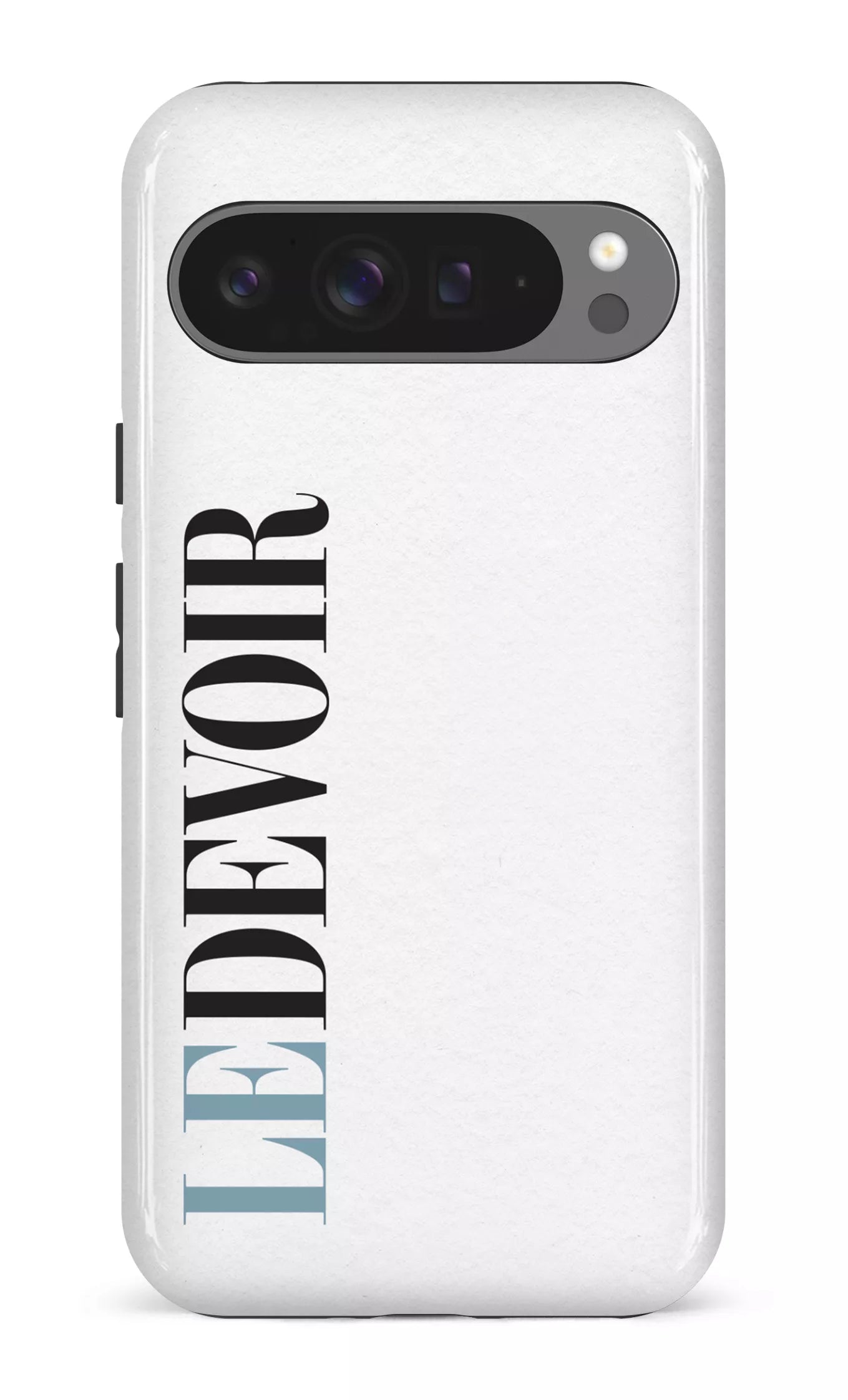 Google Pixel 9 Pro XL Impact (Gloss) Le Devoir Blanc -