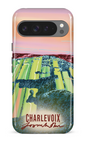 Google Pixel 9 Pro XL Impact (Gloss) Le temps des courges -