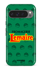 Google Pixel 9 Pro XL Impact (Gloss) Lemaire Vert -