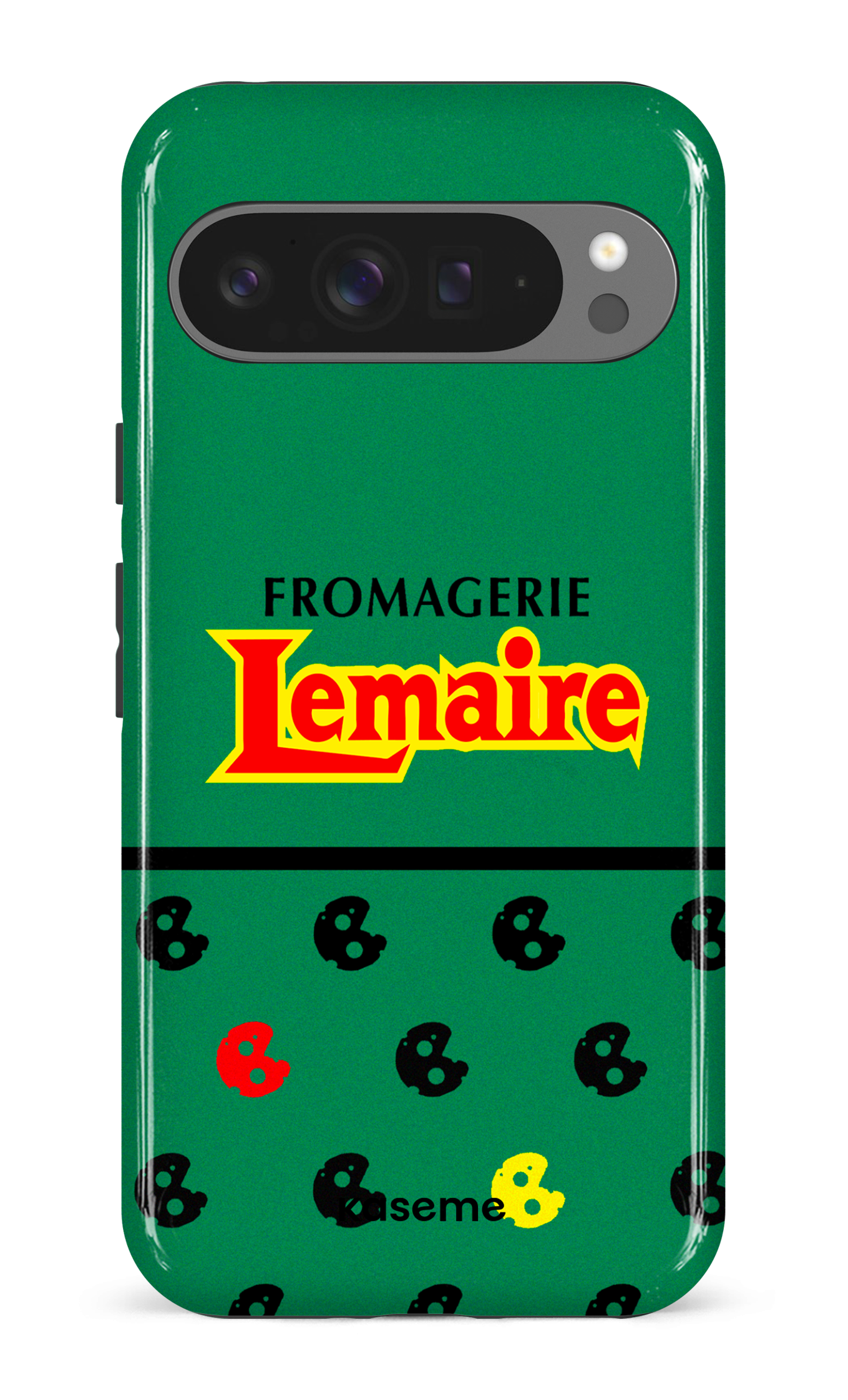 Google Pixel 9 Pro XL Impact (Gloss) Lemaire x Boivin -