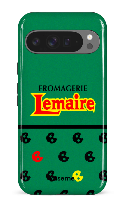 Google Pixel 9 Pro XL Impact (Gloss) Lemaire x Boivin -