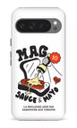 Google Pixel 9 Pro XL Impact (Gloss) MAG-10 -
