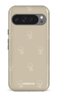 Google Pixel 9 Pro XL Impact (Gloss) MD Beige -