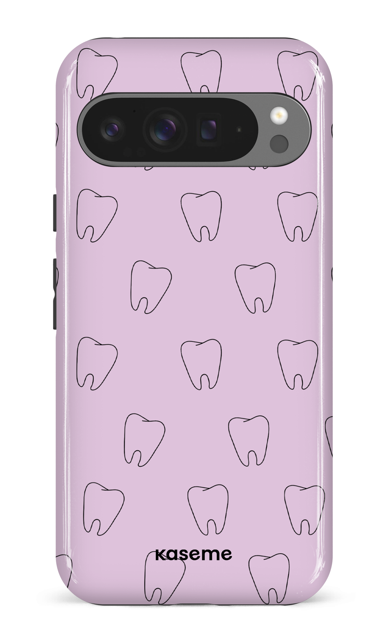 Google Pixel 9 Pro XL Impact (Gloss) MD Rose -