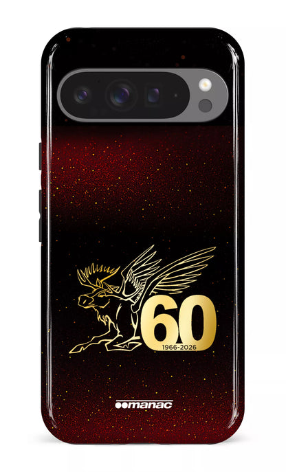 Google Pixel 9 Pro XL Impact (Gloss) Manac 60e Anniversaire -
