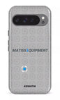 Google Pixel 9 Pro XL Impact (Gloss) Matiss Equipment -
