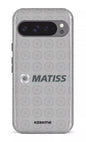 Google Pixel 9 Pro XL Impact (Gloss) Matiss Logo -