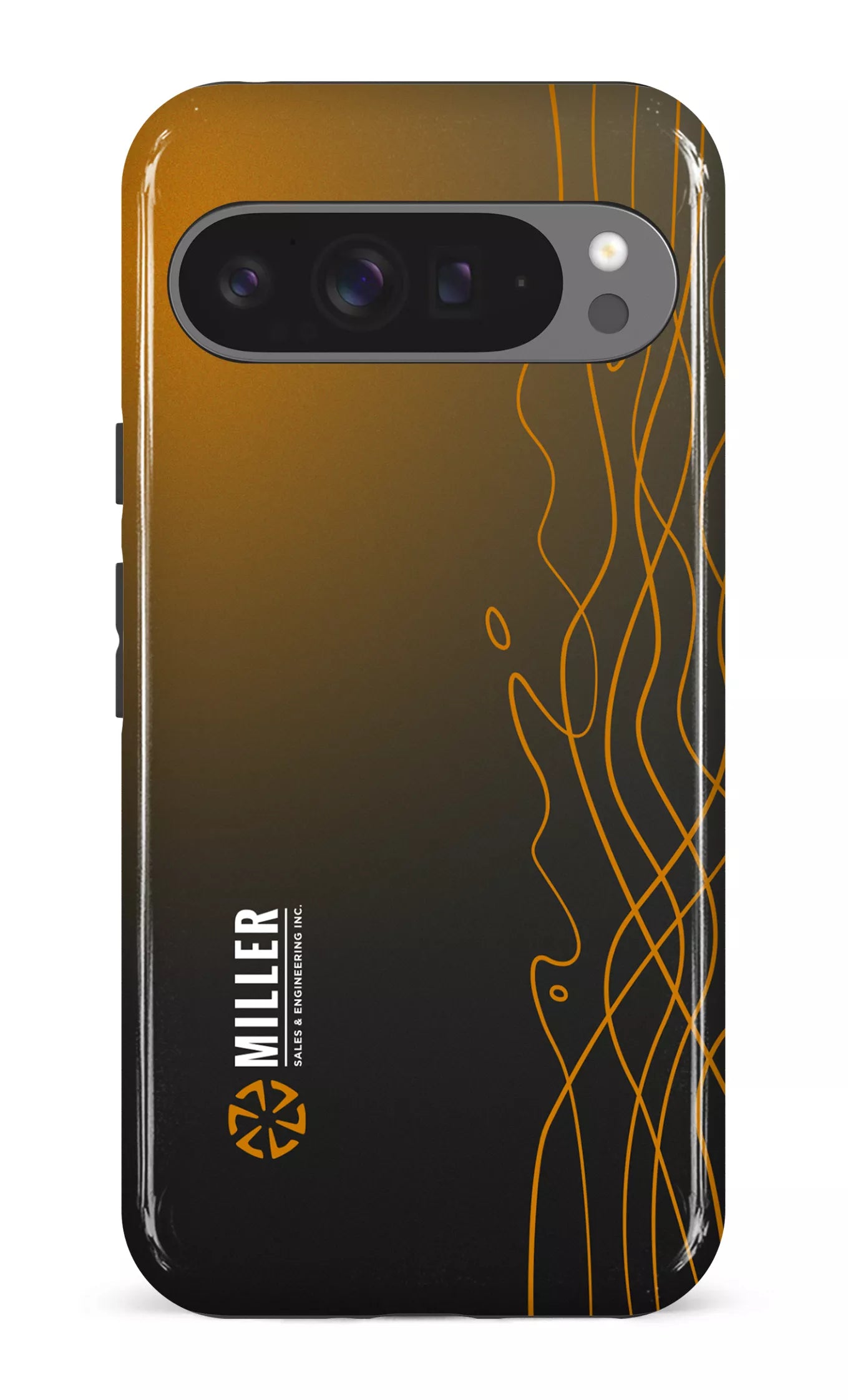 Google Pixel 9 Pro XL Impact (Gloss) Miller 2 -
