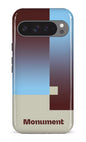 Google Pixel 9 Pro XL Impact (Gloss) Monument 3 -