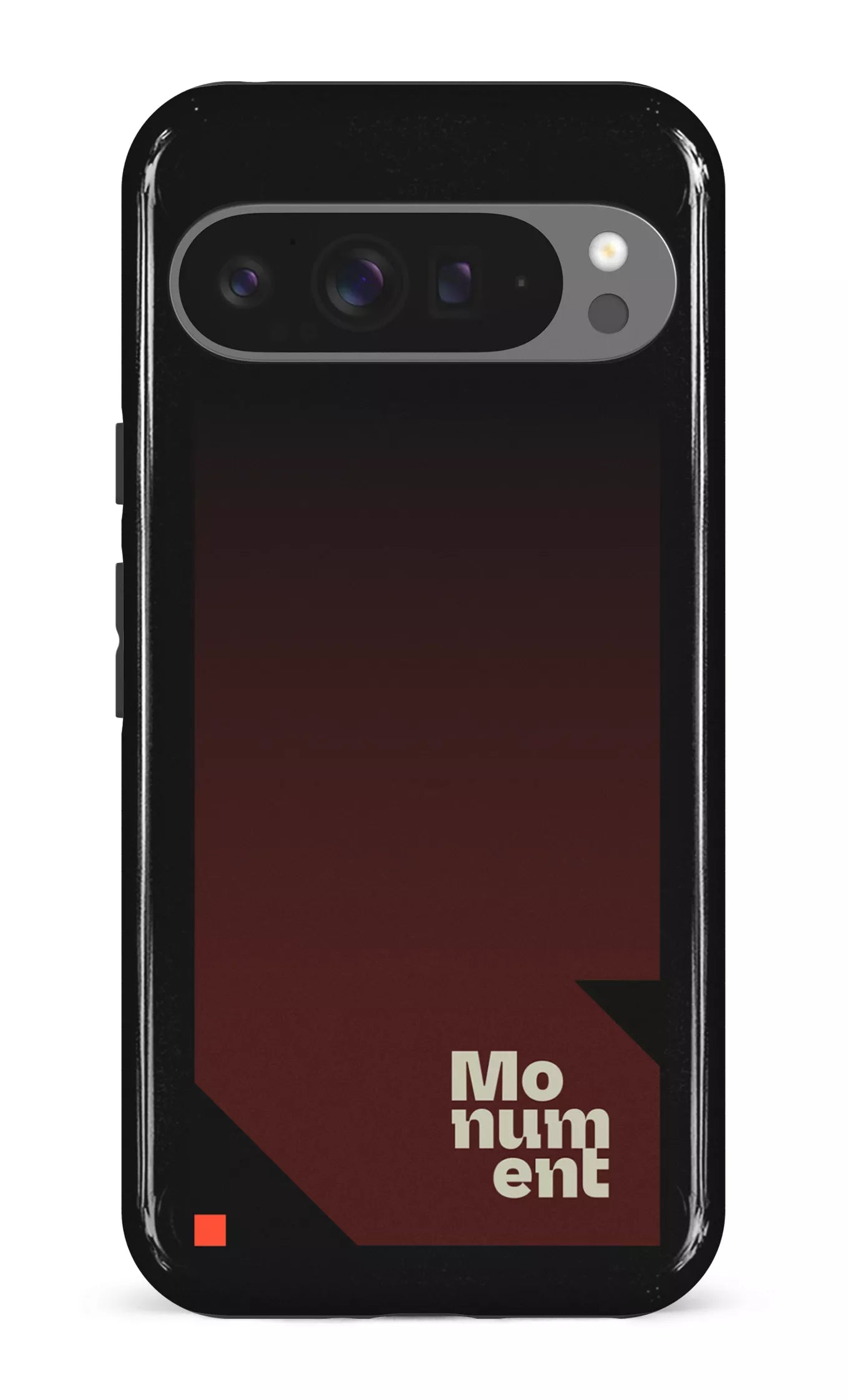Google Pixel 9 Pro XL Impact (Gloss) Monument 5 -