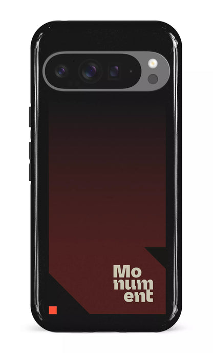 Google Pixel 9 Pro XL Impact (Gloss) Monument 5 -
