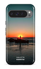 Google Pixel 9 Pro XL Impact (Gloss) Morning Catch x Mallette -