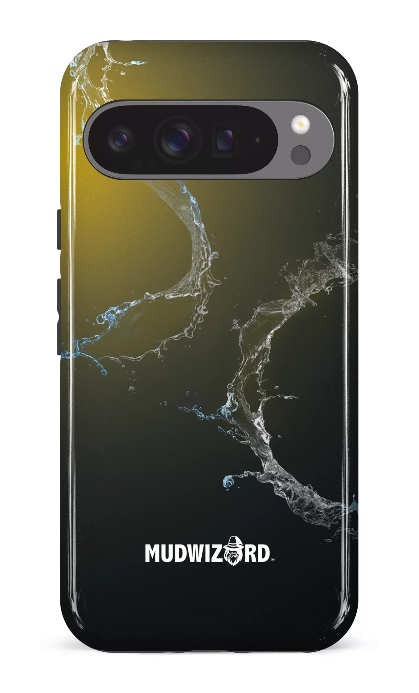 Google Pixel 9 Pro XL Impact (Gloss) Mudwizard 1 -