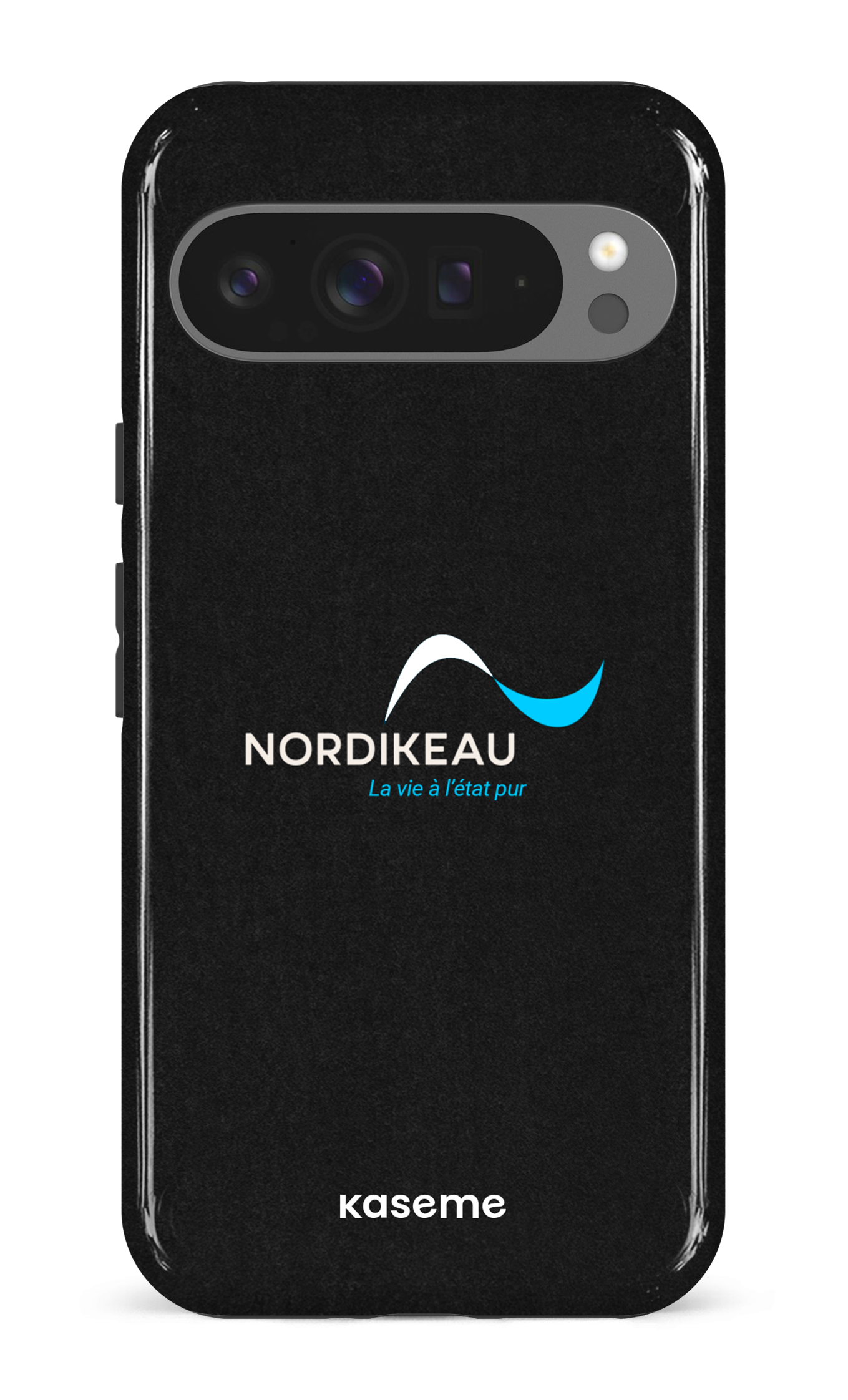 Google Pixel 9 Pro XL Impact (Gloss) Nordikeau -