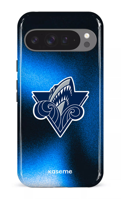 Google Pixel 9 Pro XL Impact (Gloss) Océanic Fade -