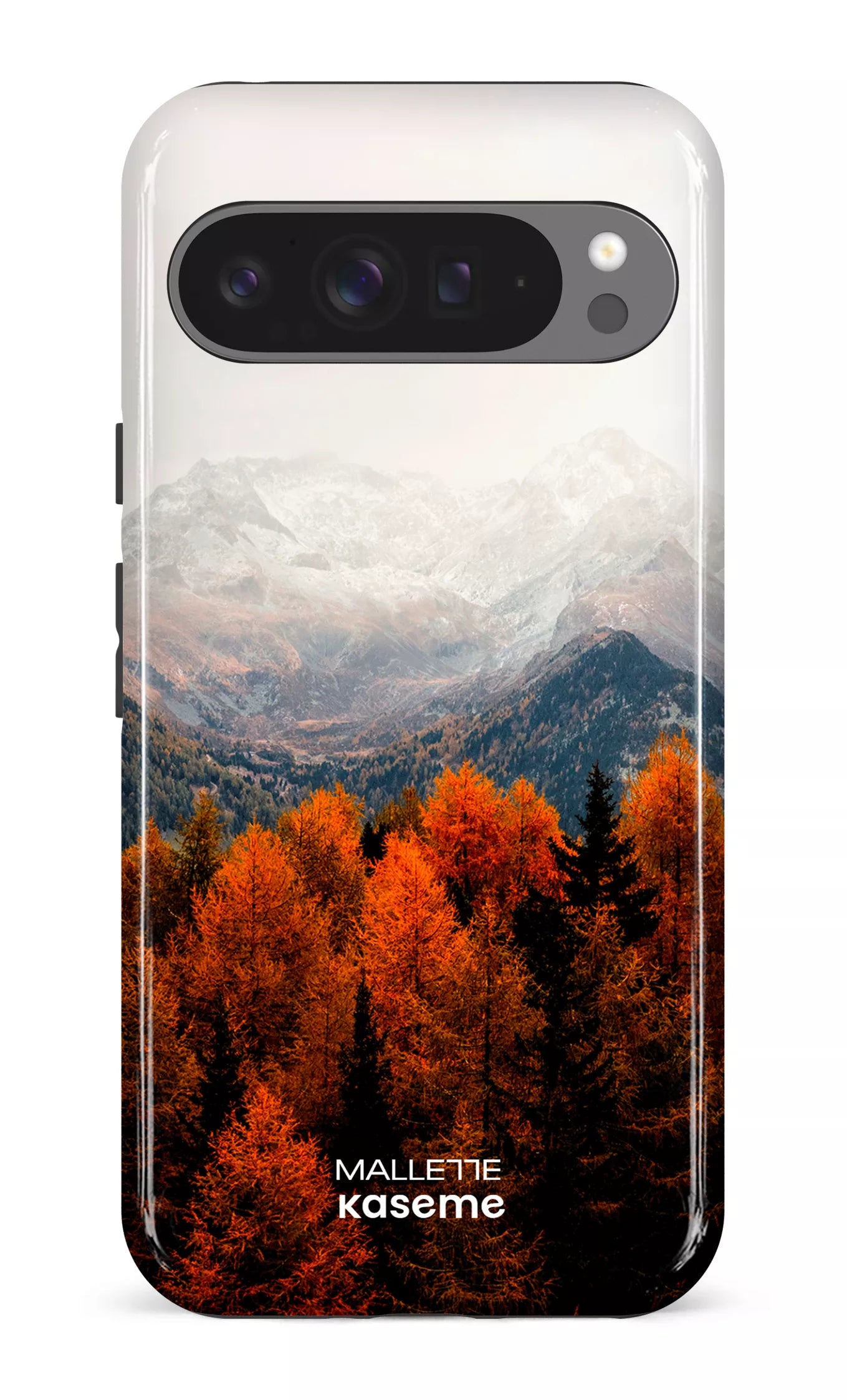 Google Pixel 9 Pro XL Impact (Gloss) October x Mallette -