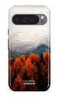 Google Pixel 9 Pro XL Impact (Gloss) October x Mallette -