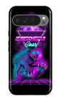 Google Pixel 9 Pro XL Impact (Gloss) Panthera 80's -