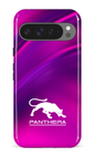 Google Pixel 9 Pro XL Impact (Gloss) Panthera Blur -
