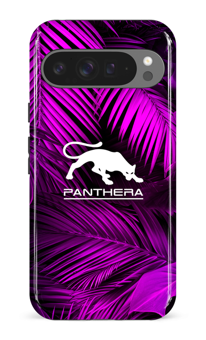 Google Pixel 9 Pro XL Impact (Gloss) Panthera Jungle -
