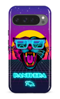Google Pixel 9 Pro XL Impact (Gloss) Panthera Sunset -