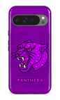 Google Pixel 9 Pro XL Impact (Gloss) Panthera Tattoo -