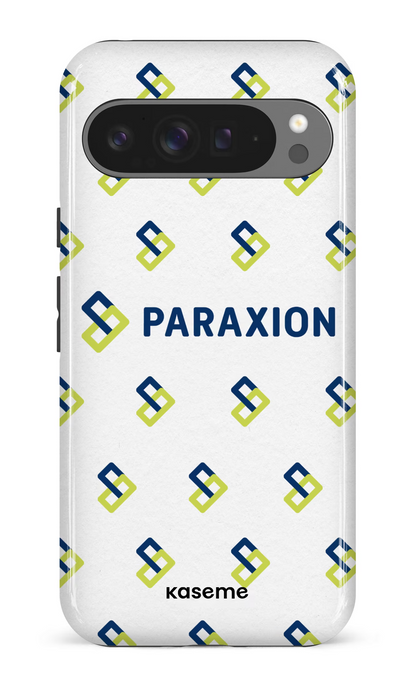 Google Pixel 9 Pro XL Impact (Gloss) Paraxion Blanc -