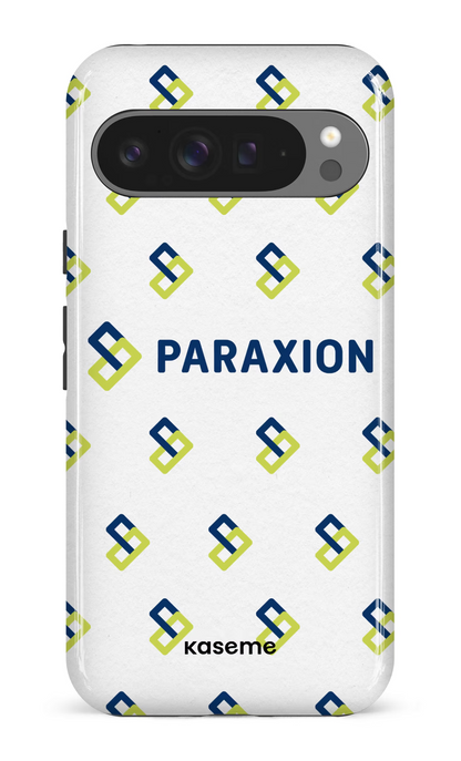 Google Pixel 9 Pro XL Impact (Gloss) Paraxion Blanc -