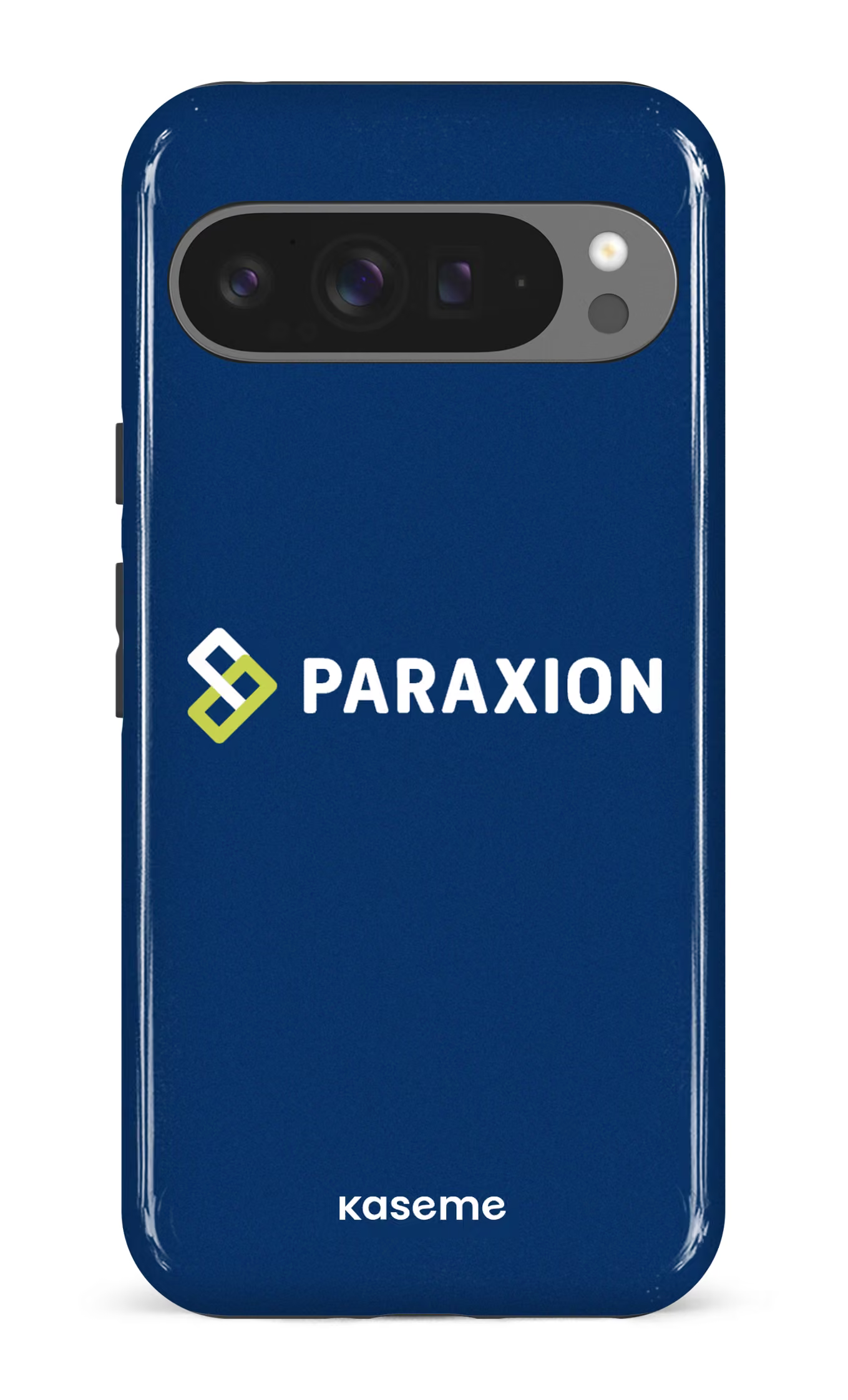 Google Pixel 9 Pro XL Impact (Gloss) Paraxion Bleu -