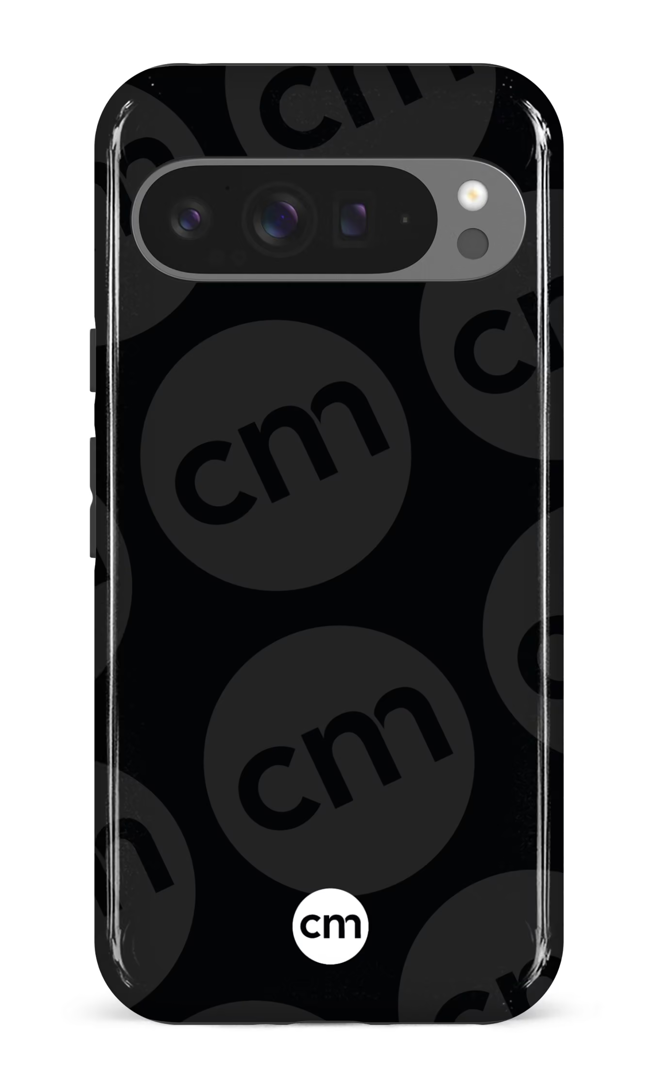 Google Pixel 9 Pro XL Impact (Gloss) Pastilles Crakmedia -