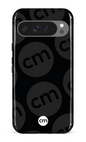 Google Pixel 9 Pro XL Impact (Gloss) Pastilles Crakmedia -