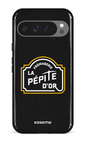 Google Pixel 9 Pro XL Impact (Gloss) Pépite Noir -